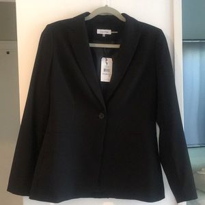 Calvin Klein sport coat